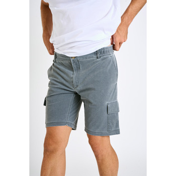 Vêtements Homme Shorts / Bermudas Cala FABIO POSITANO Gris