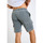 Vêtements Homme Official Store Jeans J21 Regular Fit In Comfort Denim Twill Washed FABIO POSITANO Gris