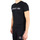 Vêtements Homme T-shirts manches courtes Cerruti 1881 Bozen Noir