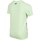 Vêtements Garçon T-shirts manches courtes 4F JTSM013 Vert