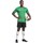 Vêtements Homme T-shirts manches courtes adidas Originals Tabela 23 Jersey Vert