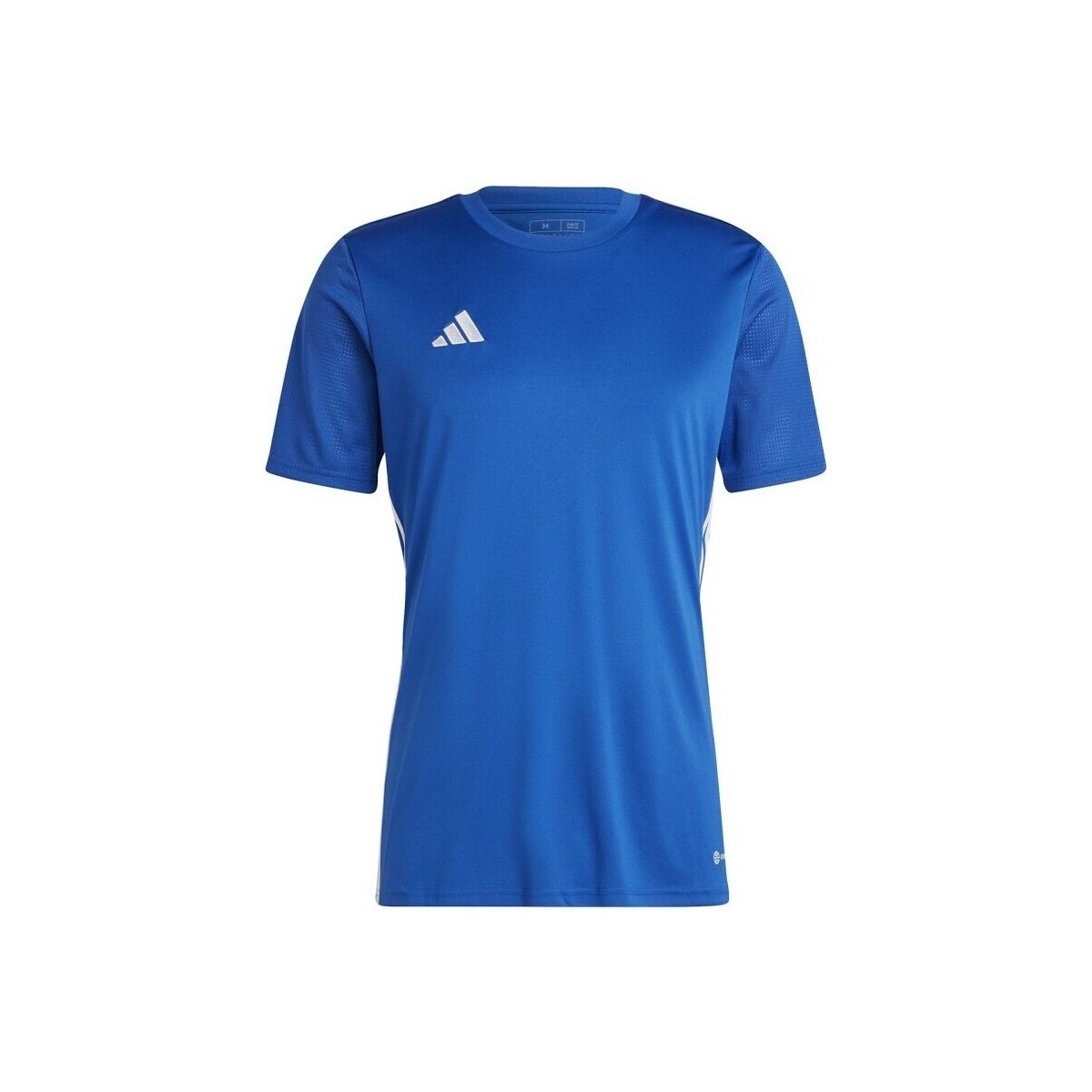 Vêtements Homme T-shirts manches courtes adidas Originals Tiro 23 Competition Bleu