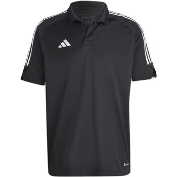 Vêtements Homme T-shirts manches courtes adidas Originals Tiro 23 League Noir