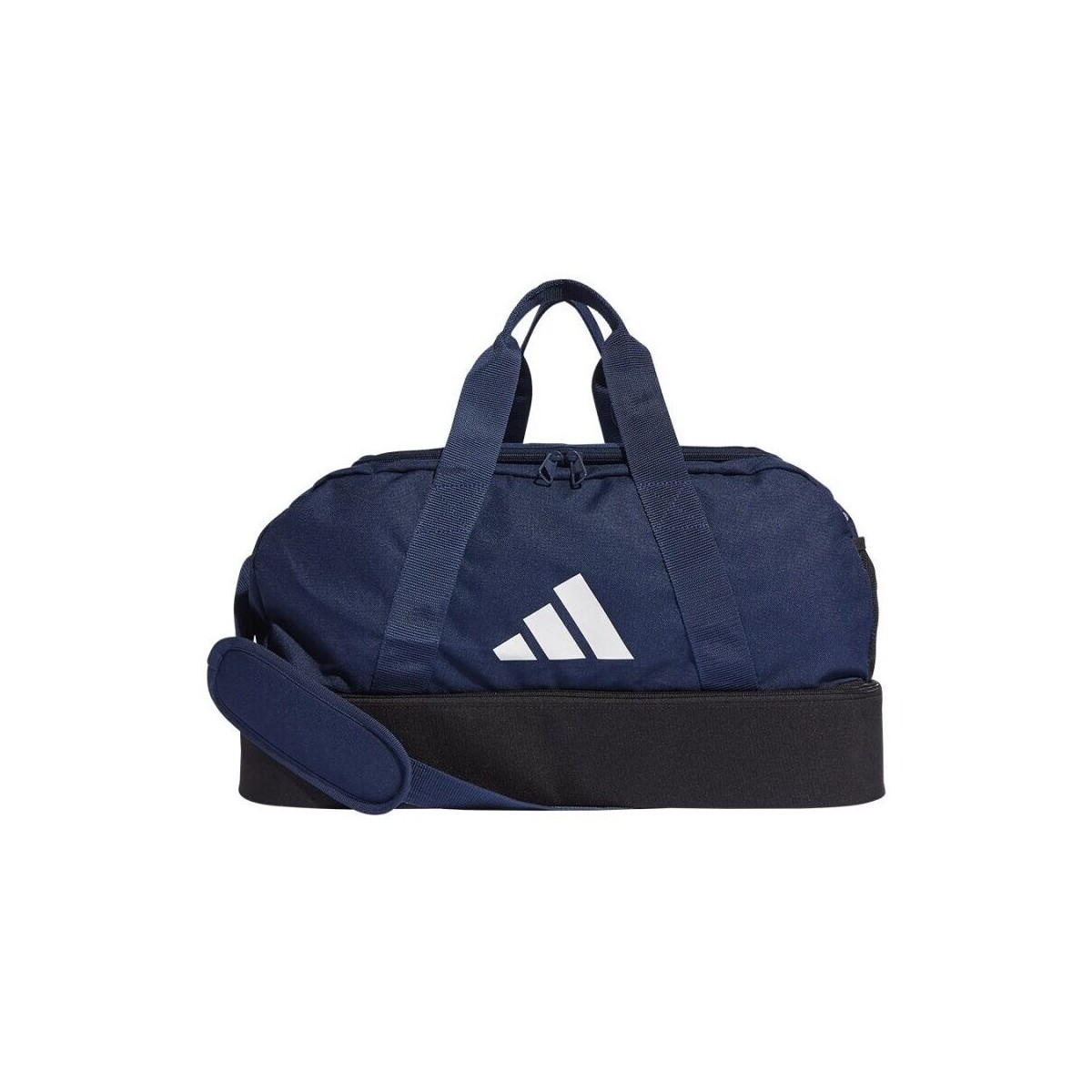 Sacs Sacs de sport adidas Originals Tiro Duffel Bag Marine