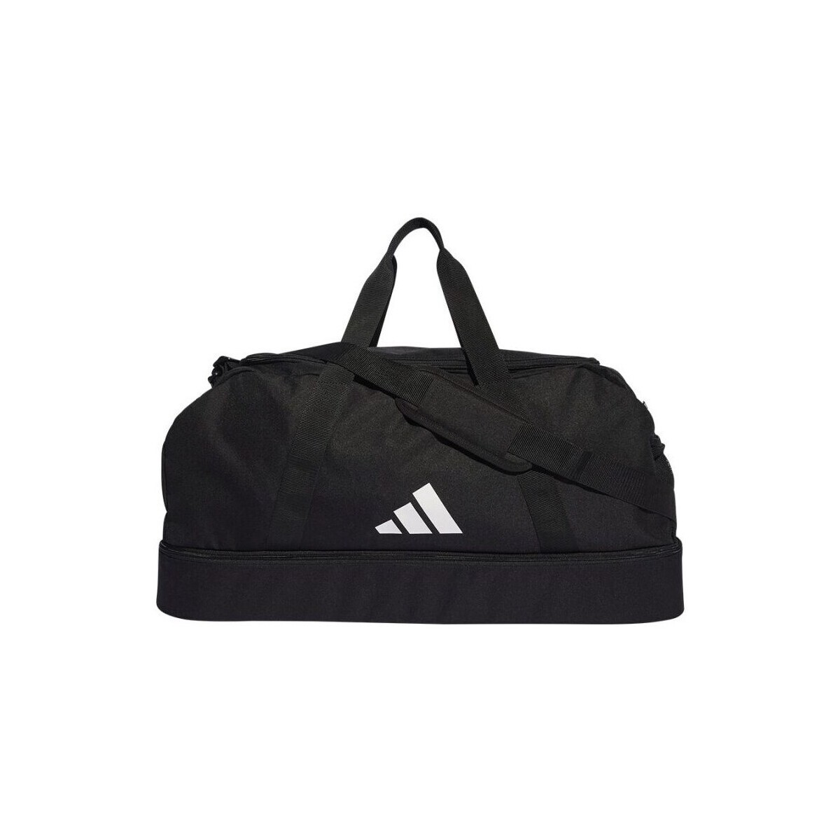 Sacs Sacs de sport adidas Originals Tiro Duffel Bag L Noir