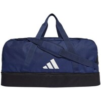 Sacs Sacs de sport adidas Originals Tiro Duffel Bag L Bleu marine