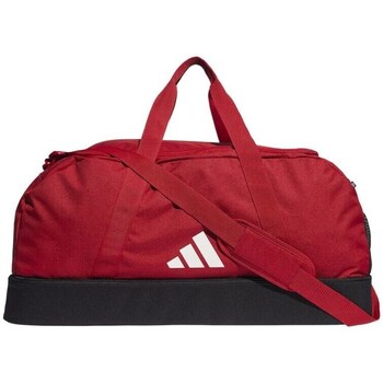 Sacs Sacs de sport adidas Originals Tiro Duffel Bag L Rouge