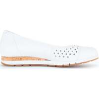 Chaussures Femme Slip ons Gabor 22.412.50 Blanc
