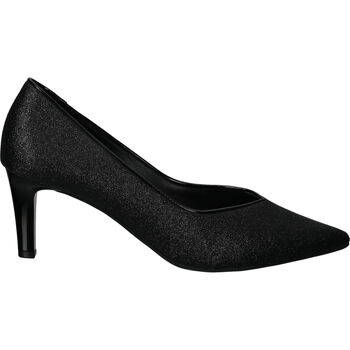 Chaussures Femme Escarpins Högl 5-136748 Escarpins Noir