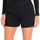 Vêtements Femme Shorts / Bermudas Benetton 4GH5590V3-100 Noir