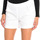 Vêtements Femme Shorts / Bermudas Benetton 4GH5590V3-101 Blanc