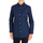 Vêtements Femme Chemises / Chemisiers Benetton 5WR85Q8L4-13C Bleu