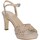 Chaussures Femme Sandales et Nu-pieds Menbur 23683 Rose