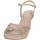 Chaussures Femme Sandales et Nu-pieds Menbur 23683 Rose