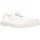 Chaussures Femme Baskets mode Natural World 102E  505 Mujer Blanco Blanc