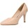 Chaussures Femme Escarpins Patricia Miller 5530 nude Mujer Nude Rose
