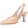 Chaussures Femme Escarpins Patricia Miller 5532 nude Mujer Nude Rose
