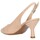 Chaussures Femme Escarpins Patricia Miller 5532 nude Mujer Nude Rose
