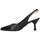Chaussures Femme Escarpins Patricia Miller 5532 negro Mujer Negro Noir