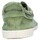 Chaussures Homme Derbies & Richelieu Natural World 303E 613 Hombre Verde Vert