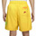 Vêtements Homme Shorts / Bermudas run Nike Sport Essentials+ Jaune