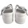 Chaussures Fille Multisport Bubble Bobble Chaussure fille  a2429 blanc Blanc