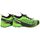 Chaussures Homme Running / trail Scarpa Baskets Ribelle Run Homme Green Flash Vert