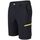 Vêtements Homme Shorts / Bermudas Montura Shorts Stretch Light Homme Nero/Verde Lime Noir
