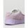 Chaussures Homme Baskets mode Msgm 3440MS172833 72 Violet