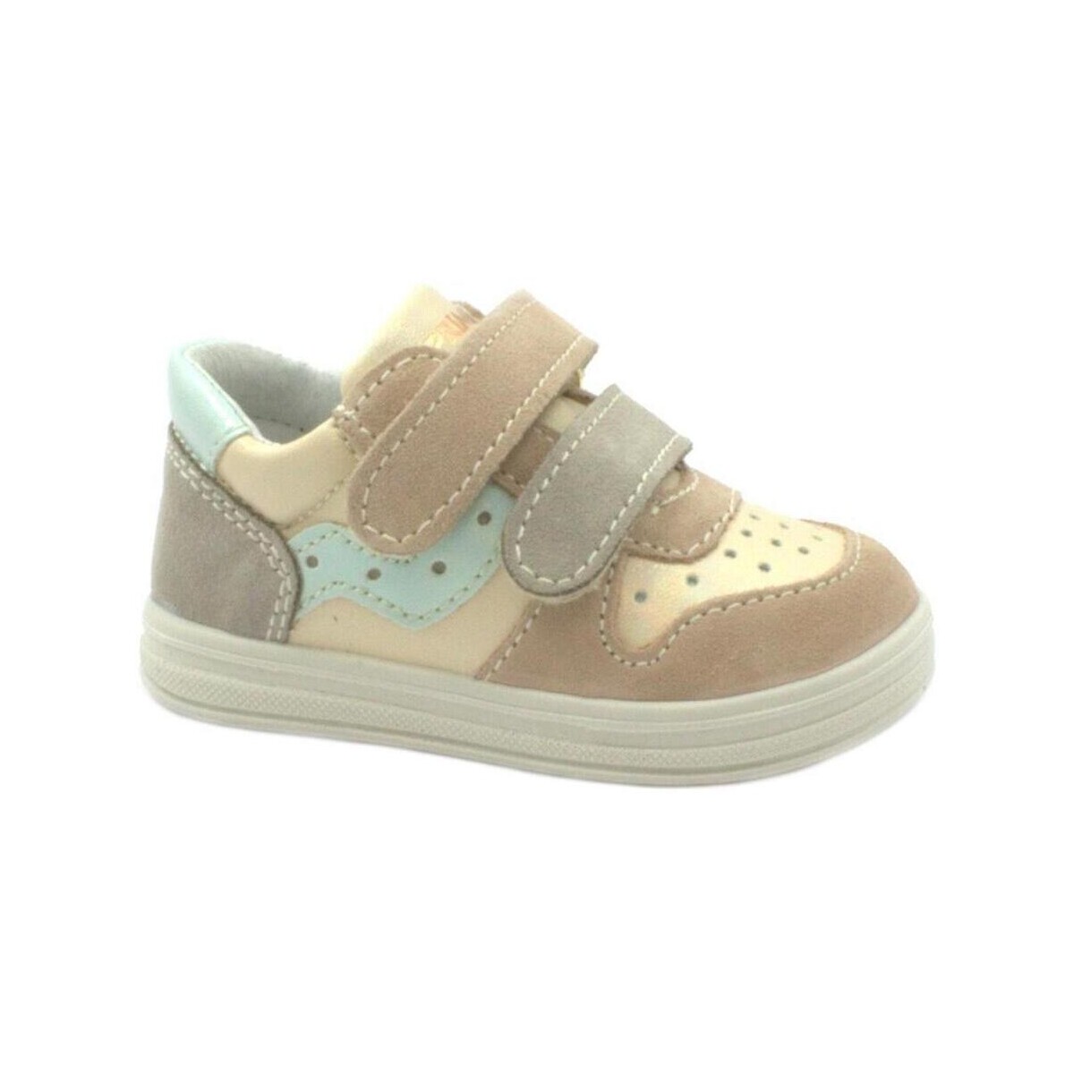 Chaussures Enfant Chaussons bébés Primigi PRI-E23-3853911-SK-b Rose