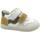 Chaussures Enfant Chaussons bébés Primigi PRI-E23-3853922-BI-b Blanc