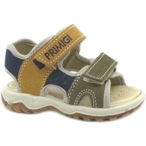 Chaussures Enfant Sandales et Nu-pieds Primigi PRI-E23-3865133-SE Multicolore