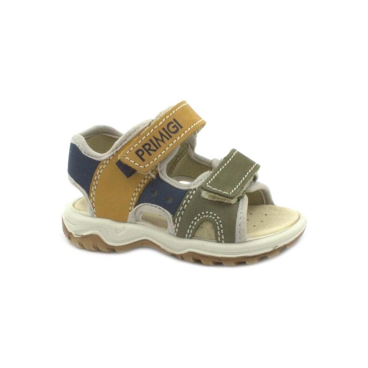 Chaussures Enfant Sandales et Nu-pieds Primigi PRI-E23-3865133-SE Multicolore