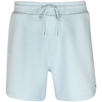 Vêtements Homme Shorts / Bermudas Tommy Archive Jeans Short jogging  Ref 59705 CYO Bleu Bleu