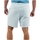 Vêtements Homme Shorts / Bermudas Tommy Jeans Short jogging  Ref 59705 CYO Bleu Bleu