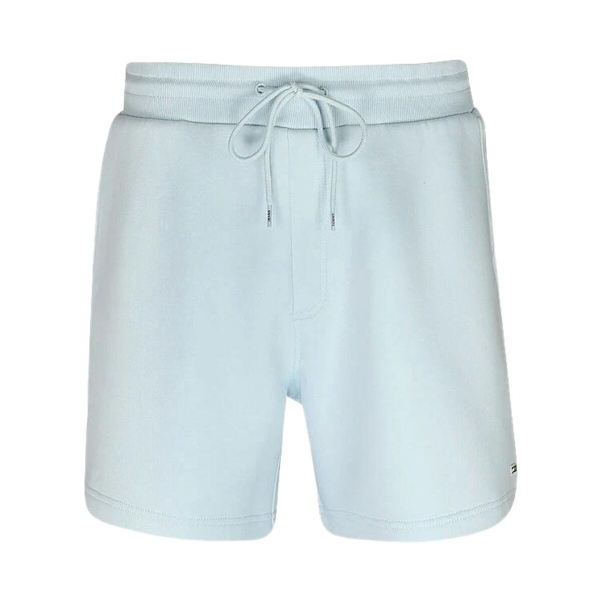 Vêtements Homme Shorts / Bermudas Tommy Jeans Short jogging  Ref 59705 CYO Bleu Bleu