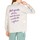Vêtements Femme T-shirts & Polos Ko Samui Tailors Chemise Over Fit pour femme en relief Beige