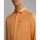 Vêtements Homme Chemises manches longues Napapijri G-CRETON NP0A4H1C-A57 ORANGE MOCK Orange