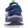 Chaussures Garçon Sandales et Nu-pieds Campus Sandales / nu-pieds Garcon Bleu Bleu