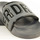 Chaussures Homme Claquettes Superdry Code core pool slide Gris