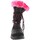 Chaussures Femme Bottes de neige Axa -64536A Noir
