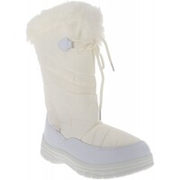 Chaussures Femme Bottes de neige Axa -64526A Blanc