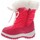 Chaussures Garçon Bottes de neige Axa -64520A Violet