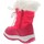 Chaussures Fille Bottes de neige Axa -64520A Violet
