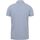 Vêtements Homme T-shirts & Polos New Zealand Auckland NZA Polo Sullivans Dam Bleu Bleu