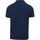 Vêtements Homme T-shirts & Polos Blue Industry Polo M38 Marine Bleu