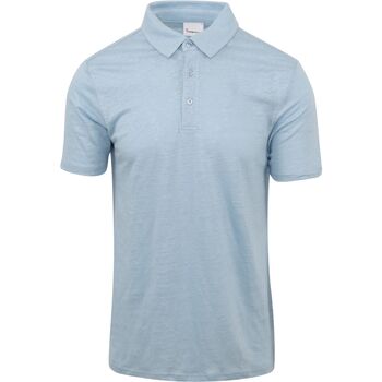 Vêtements Homme T-shirts & Polos Knowledge Cotton Apparel Veste Basswood Bleu Foncé Bleu