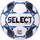 Accessoires Ballons de sport Select Contra 5 Fifa 2019 Blanc