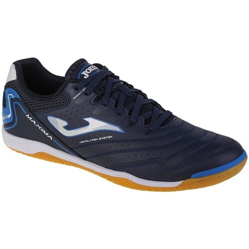 Chaussures Homme Football Joma Meubles à chaussures Marine