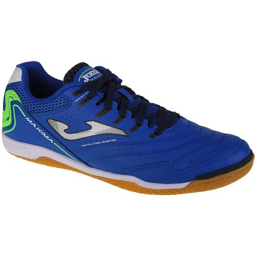 Chaussures Homme Football Joma Zadig & Voltaire Bleu